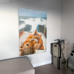 Sun & Sail - Verre gallery 1