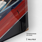 Ocean Drive - Verre gallery 2