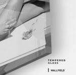 Champagne Rays - Verre gallery 2