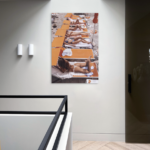 Sun & Sand - Verre gallery 1