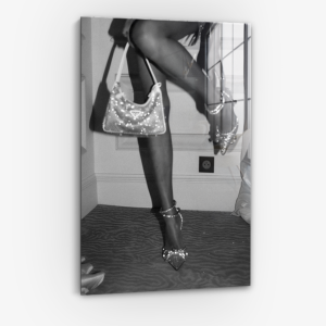 Stylish Evenings I - Verre