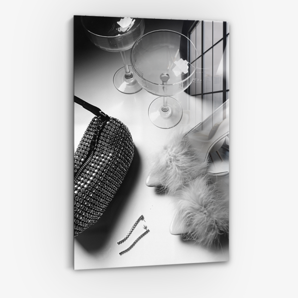 Stylish Evenings II - Verre