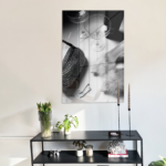 Stylish Evenings II - Verre gallery 1