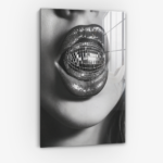 Stylish Evenings III - Verre