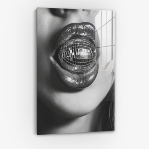 Stylish Evenings III - Verre