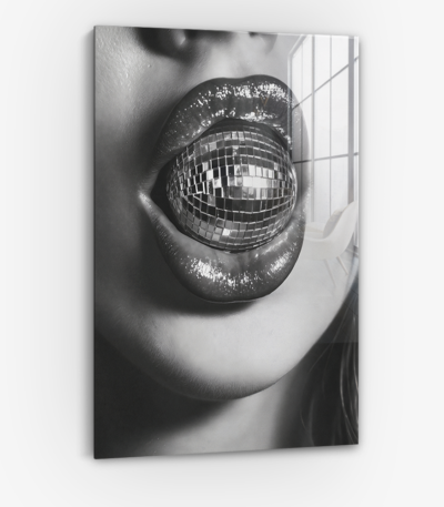 Stylish Evenings III - Verre