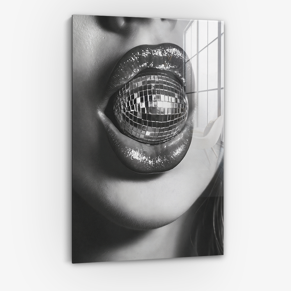 Stylish Evenings III - Verre