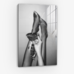 Stylish Evenings IV - Verre