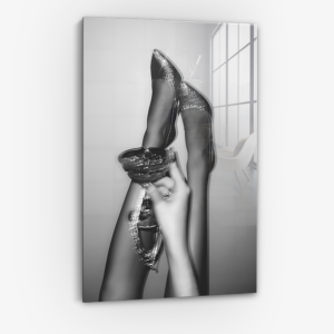 Stylish Evenings IV - Verre