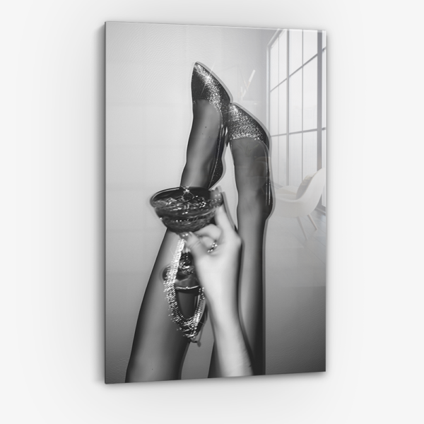 Stylish Evenings IV - Verre