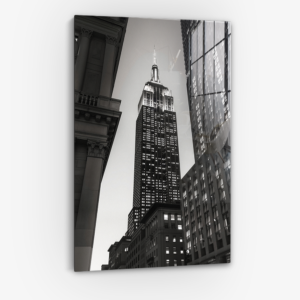 Skyline Giant - Verre