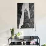 Skyline Giant - Verre gallery 1