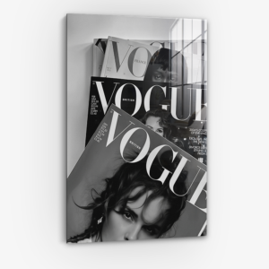 Vogue Vision - Verre