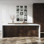 Chanel Elegance II - Verre gallery 1