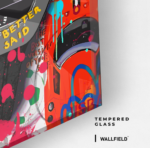 Colorful Minutes III - Verre gallery 2