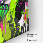 Colorful Minutes IV - Verre gallery 2