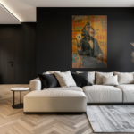 Graffiti is not a crime - Verre gallery 1