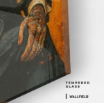 Graffiti is not a crime - Verre gallery 2