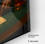 Monkey Bluff - Verre gallery 2