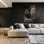 Jungle Strategy - Verre gallery 1