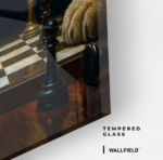 Jungle Strategy - Verre gallery 2