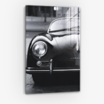 Porsche Legacy - Verre