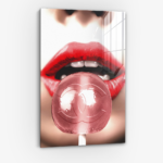 Chanel Elegance III - Verre