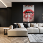 Chanel Elegance III - Verre gallery 1