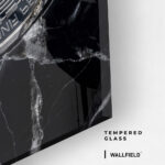 Bitcoin II - Verre – Image 3