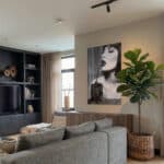 Coco Noir II - Verre – Image 2