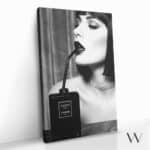 "Coco Noir II" – Image 2