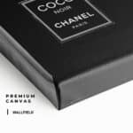 "Coco Noir II" – Image 6