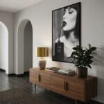 "Coco Noir II" – Image 3