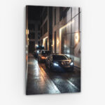 Driveway Dreams II - Verre