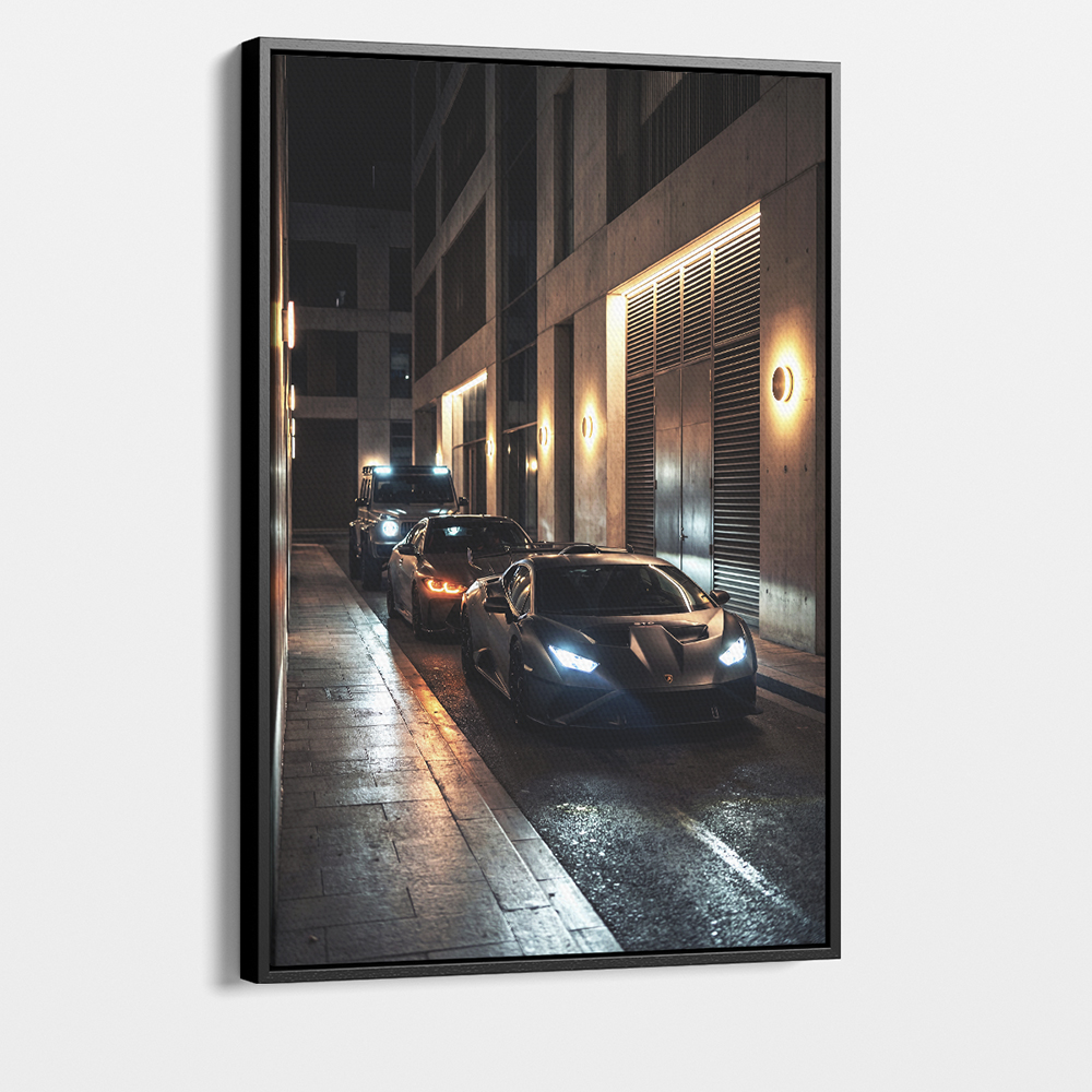 Driveway Dreams "Driveway Dreams II" – Image 1