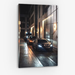 Driveway Dreams II - Verre