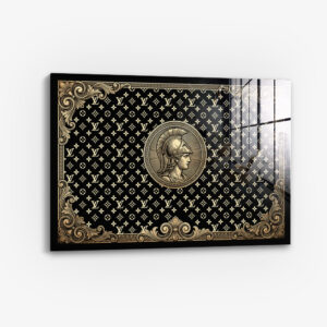 Fashion Express II - Verre