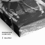 "French Horses II" – Image 6