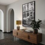 "French Horses II" – Image 3