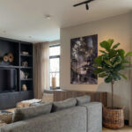 Glitter Woman II - Verre – Image 2