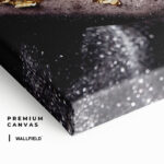 "Glitter Woman II" – Image 6