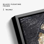 "Glitter Woman II" – Image 4