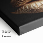 "Golden Lips II" – Image 6