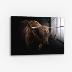 Highlander II - Verre