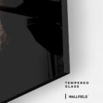 Lion Family IV - Verre – Image 3