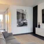 Luxury Life IV - Verre – Image 2