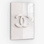 Papercut CC II - Verre