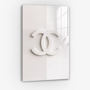 Papercut CC II - Verre