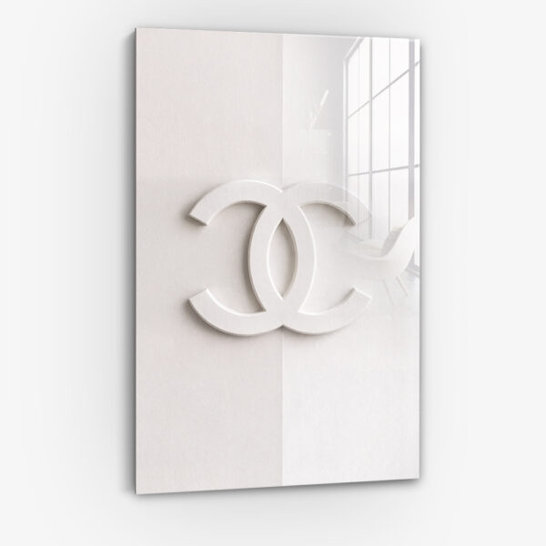 Papercut CC II - Verre