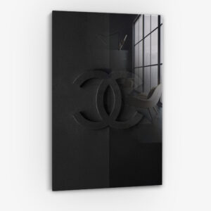 Papercut CC x Black II - Verre